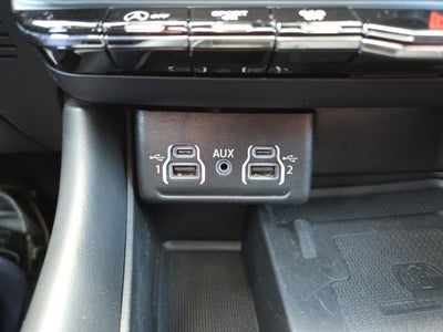 2022 Dodge Durango GT Plus AWD