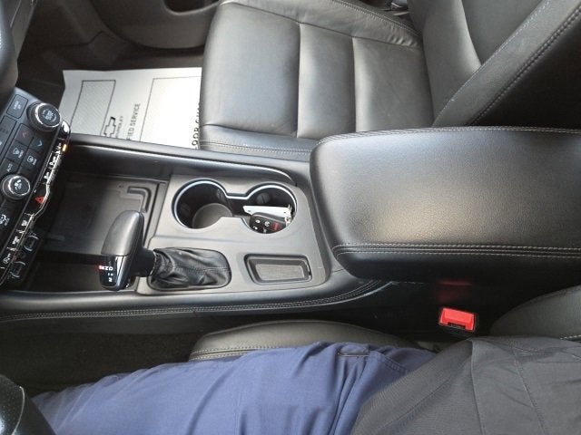 2022 Dodge Durango GT Plus AWD