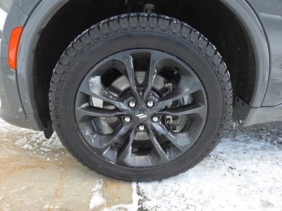 2022 Dodge Durango GT Plus AWD
