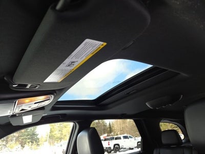 2022 Dodge Durango GT Plus AWD