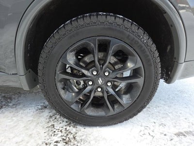 2022 Dodge Durango GT Plus AWD