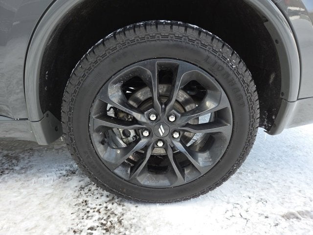 2022 Dodge Durango GT Plus AWD