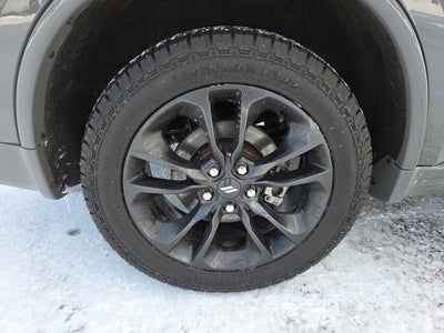 2022 Dodge Durango GT Plus AWD