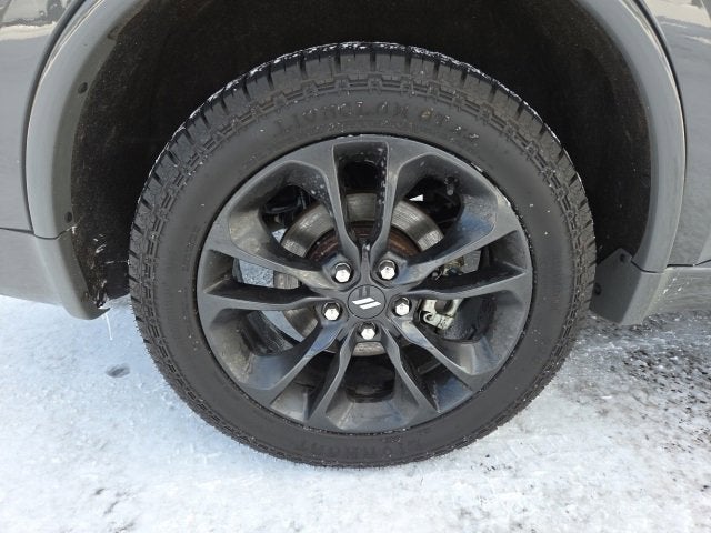 2022 Dodge Durango GT Plus AWD