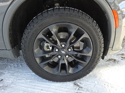 2022 Dodge Durango GT Plus AWD