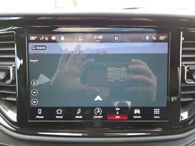 2022 Dodge Durango GT Plus AWD