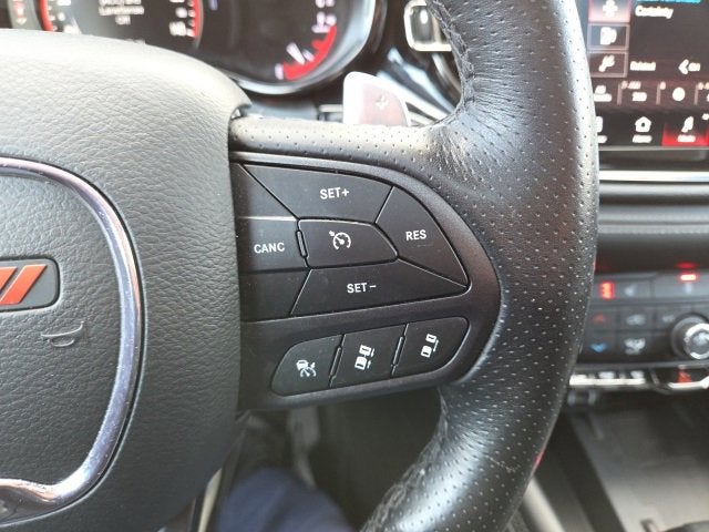 2022 Dodge Durango GT Plus AWD