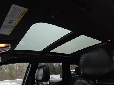 2019 Jeep Grand Cherokee High Altitude 4x4