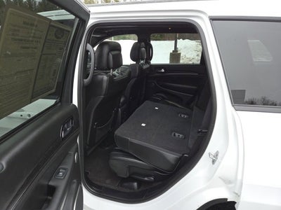 2019 Jeep Grand Cherokee High Altitude 4x4