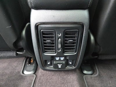 2019 Jeep Grand Cherokee High Altitude 4x4