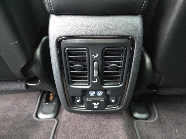 2019 Jeep Grand Cherokee High Altitude 4x4