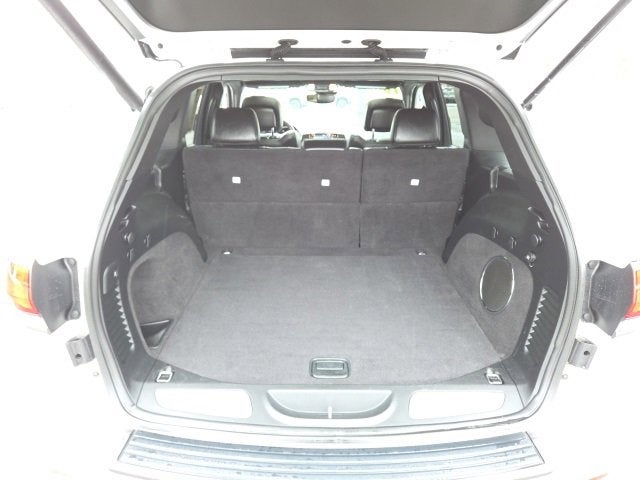 2019 Jeep Grand Cherokee High Altitude 4x4