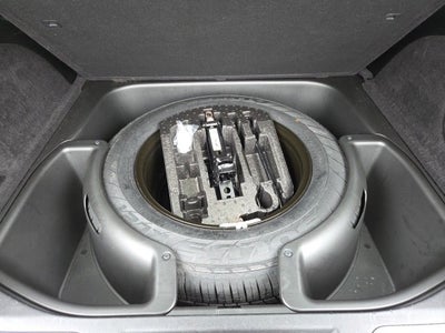 2019 Jeep Grand Cherokee High Altitude 4x4