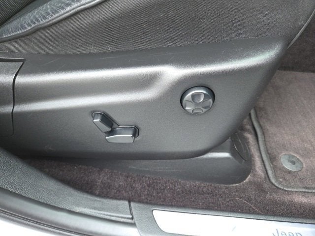 2019 Jeep Grand Cherokee High Altitude 4x4