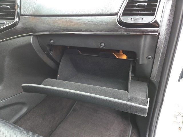 2019 Jeep Grand Cherokee High Altitude 4x4