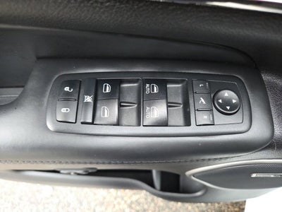 2019 Jeep Grand Cherokee High Altitude 4x4