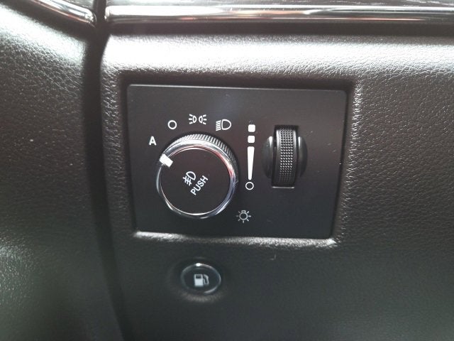 2019 Jeep Grand Cherokee High Altitude 4x4