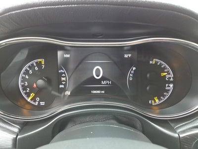 2019 Jeep Grand Cherokee High Altitude 4x4