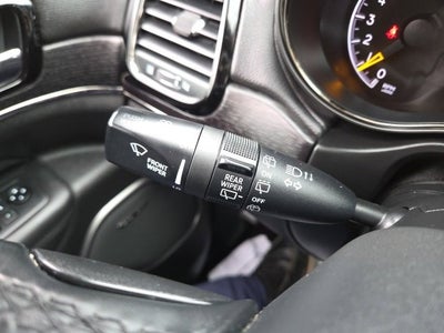 2019 Jeep Grand Cherokee High Altitude 4x4