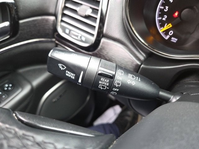 2019 Jeep Grand Cherokee High Altitude 4x4