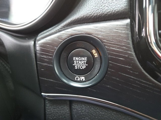 2019 Jeep Grand Cherokee High Altitude 4x4