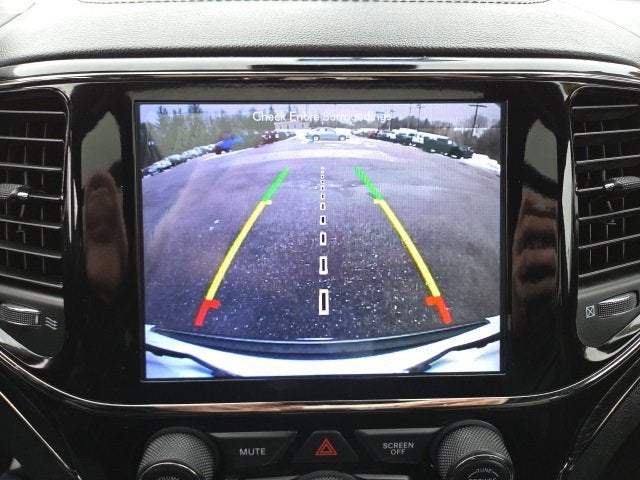 2019 Jeep Grand Cherokee High Altitude 4x4