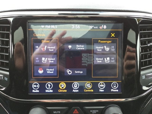 2019 Jeep Grand Cherokee High Altitude 4x4