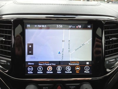 2019 Jeep Grand Cherokee High Altitude 4x4