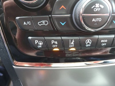 2019 Jeep Grand Cherokee High Altitude 4x4