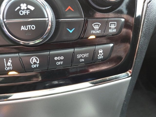 2019 Jeep Grand Cherokee High Altitude 4x4