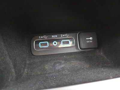 2019 Jeep Grand Cherokee High Altitude 4x4