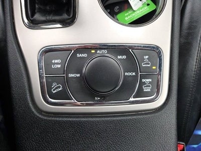 2019 Jeep Grand Cherokee High Altitude 4x4