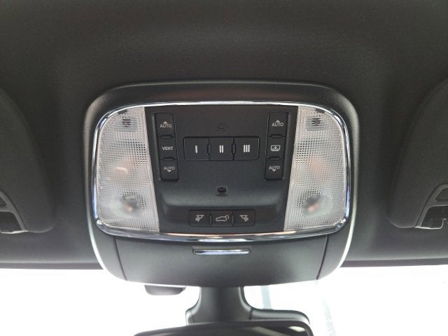 2019 Jeep Grand Cherokee High Altitude 4x4