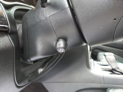 2019 Jeep Grand Cherokee High Altitude 4x4