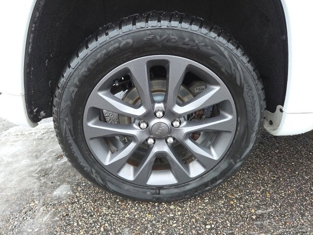 2019 Jeep Grand Cherokee High Altitude 4x4