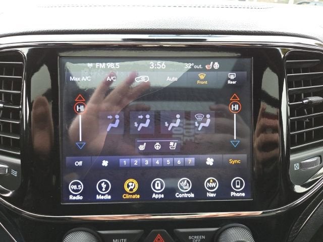 2019 Jeep Grand Cherokee High Altitude 4x4