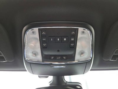 2019 Jeep Grand Cherokee High Altitude 4x4