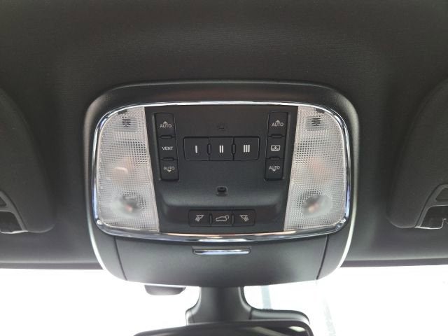 2019 Jeep Grand Cherokee High Altitude 4x4