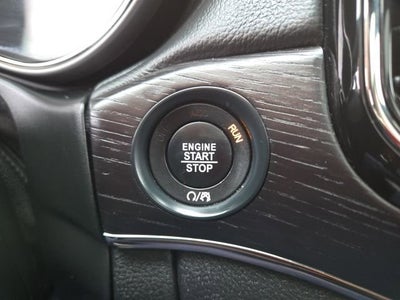 2019 Jeep Grand Cherokee High Altitude 4x4