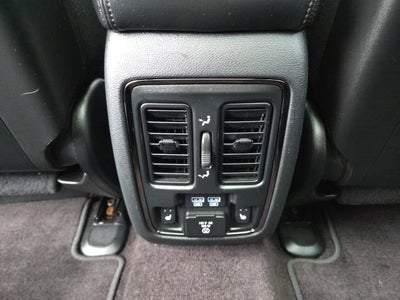 2019 Jeep Grand Cherokee High Altitude 4x4