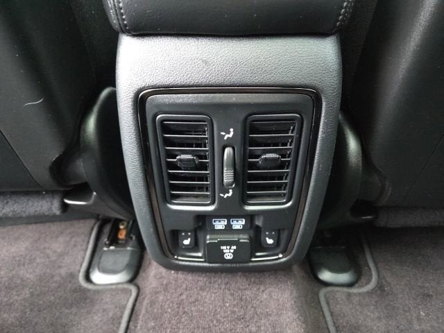 2019 Jeep Grand Cherokee High Altitude 4x4