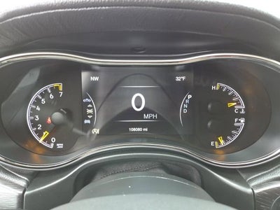 2019 Jeep Grand Cherokee High Altitude 4x4