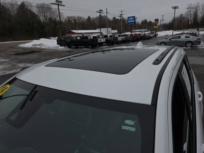 2019 Jeep Grand Cherokee High Altitude 4x4