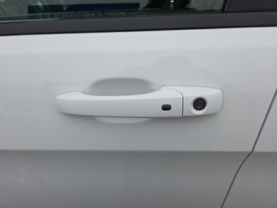 2019 Jeep Grand Cherokee High Altitude 4x4