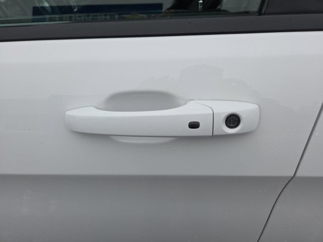 2019 Jeep Grand Cherokee High Altitude 4x4