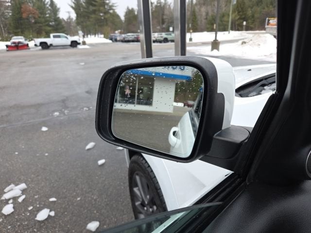 2019 Jeep Grand Cherokee High Altitude 4x4