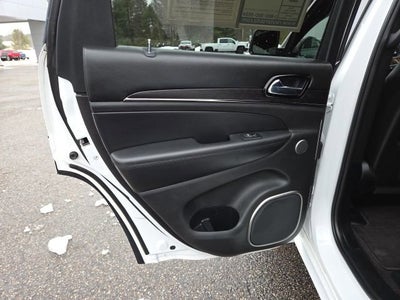 2019 Jeep Grand Cherokee High Altitude 4x4