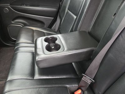 2019 Jeep Grand Cherokee High Altitude 4x4