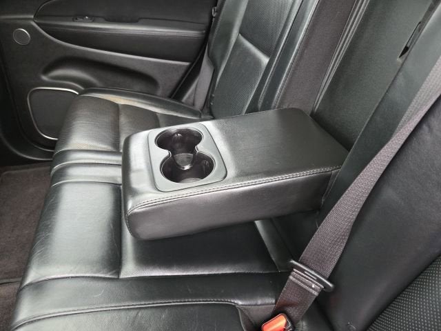 2019 Jeep Grand Cherokee High Altitude 4x4