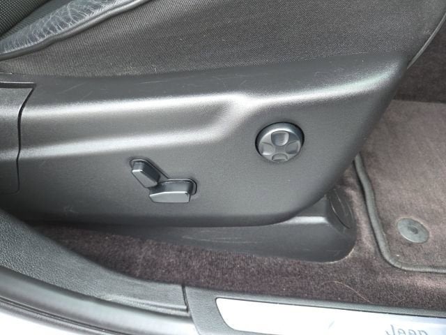 2019 Jeep Grand Cherokee High Altitude 4x4